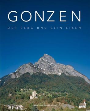 Gonzen von Huber,  Johannes