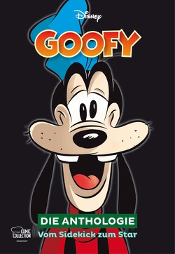 Goofy – Die Anthologie von Buchholz,  Manuela, Disney,  Walt, Penndorf,  Gudrun, Presta,  Sérgio, Walter,  Susanne