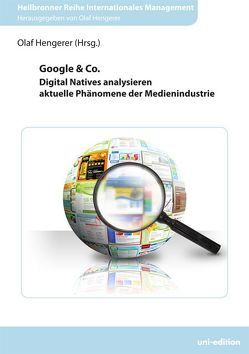 Google & Co. von Hengerer,  Olaf