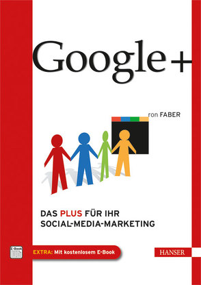 Google+ von Faber,  Ron