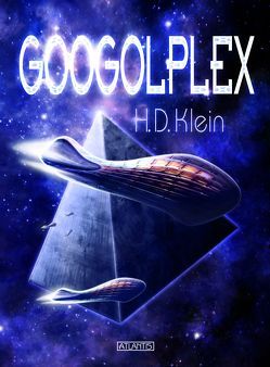 Googolplex von Klein,  H. D., Kümmel,  Timo