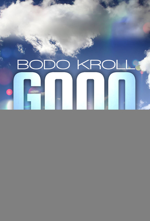 GOON: Jugend-Science Fiction von Kroll,  Bodo