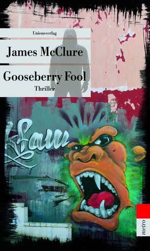 Gooseberry Fool von McClure,  James