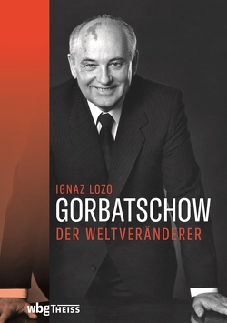 Gorbatschow von Lozo,  Ignaz