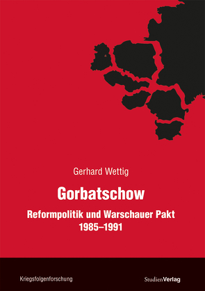 Gorbatschow von Wettig,  Gerhard