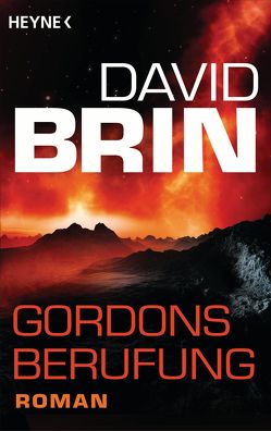 Gordons Berufung von Brin,  David, Langowski,  Jürgen