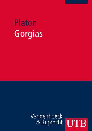 Gorgias von Platon