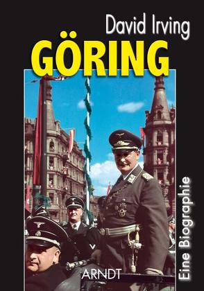 Göring von Irving,  David