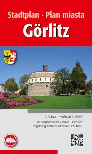 Görlitz von Städte-Verlag