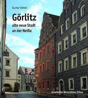 Görlitz von Oettel,  Gunter