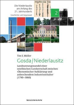 Gosda/Niederlausitz von Müller,  Tim S.