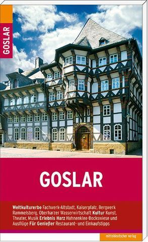 Goslar von Schnelle,  Michael