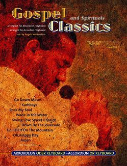 Gospel Classics von Peermusic, Traditionell