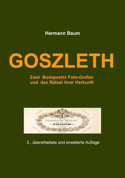 Goszleth von Baum,  Hermann
