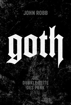 Goth von Robb,  John