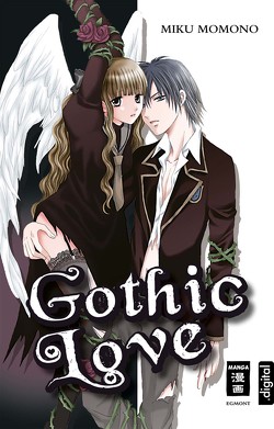 Gothic Love von Kasai,  Rie, Momono,  Miku