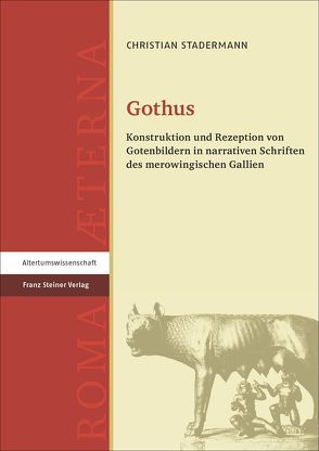 Gothus von Stadermann,  Christian
