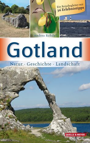 Gotland von Rohde,  Andrea