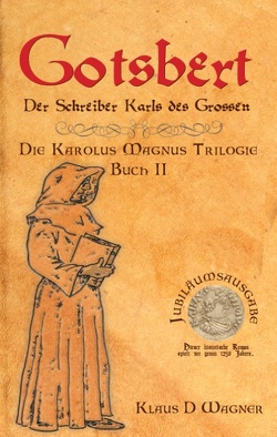 Gotsbert (Deutsche Version) von Wagner,  Klaus D.