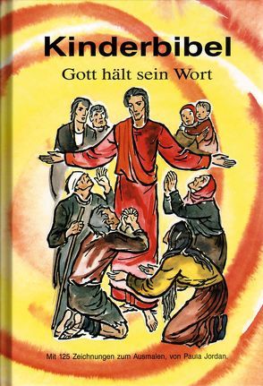 Gott hält sein Wort von Herrmann,  Gottfried, Hoffmann,  Rosemarie, Jordan,  Paula