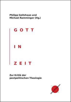 Gott in Zeit von Geitzhaus,  Philipp, Ramminger,  Michael