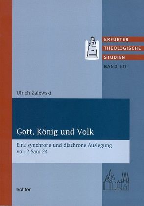 Gott, König und Volk von Zalewski,  Ulrich