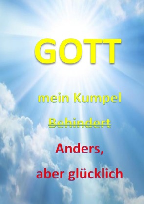 Gott, mein Kumpel von Kulawiak,  Adam