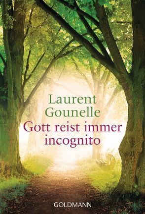 Gott reist immer incognito von Gounelle,  Laurent, Winter,  Jochen