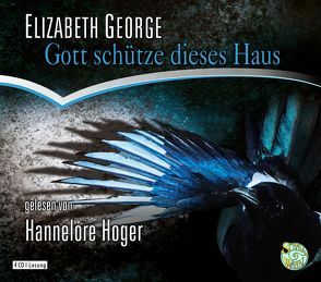 Gott schütze dieses Haus von George,  Elizabeth, Hoger,  Hannelore