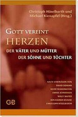 Gott vereint Herzen von Demian,  David, Häselbarth,  Christoph, Kienapfel,  Michael, Krause,  Ben R, Meier,  Willy, Schweiker,  Emma, Warrington,  Keith