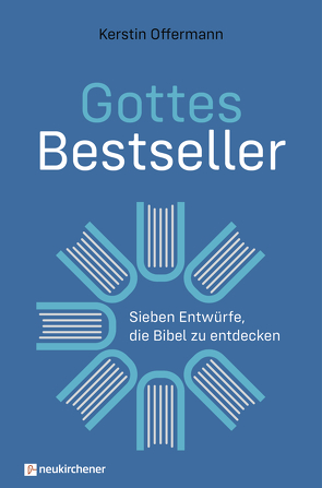 Gottes Bestseller von Offermann,  Kerstin