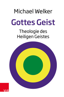 Gottes Geist von Welker,  Michael