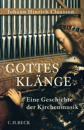 Gottes Klänge von Claussen,  Johann Hinrich, Jaeger,  Christof