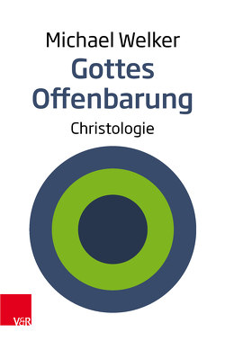 Gottes Offenbarung von Welker,  Michael