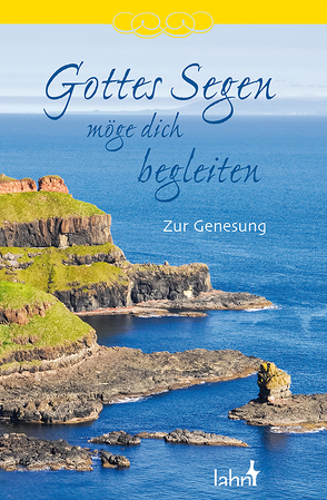 Gottes Segen möge dich begleiten