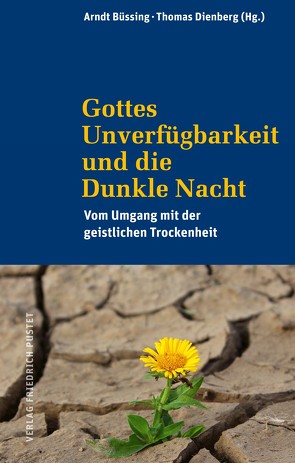 Gottes Unverfügbarkeit und die Dunkle Nacht von Büssing,  Arndt, Dienberg,  Thomas