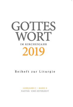 Gottes Wort im Kirchenjahr von Heinemann,  Christoph