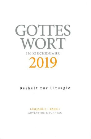 Gottes Wort im Kirchenjahr von Heinemann,  Christoph