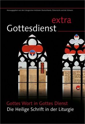 Gottes Wort in Gottes Dienst von Nagel,  Eduard, Uder,  Manuel