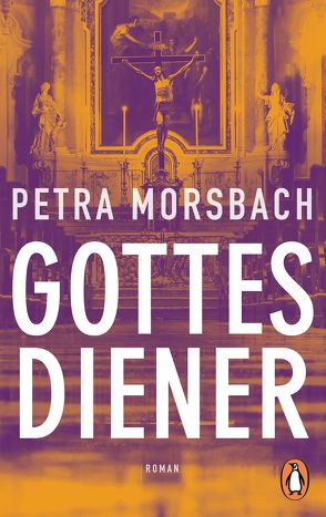 Gottesdiener von Morsbach,  Petra