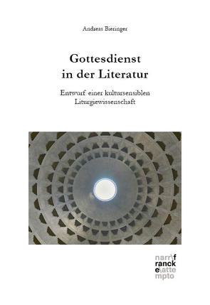 Gottesdienst in der Literatur von Bieringer,  Andreas