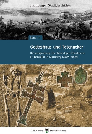 Gotteshaus und Totenacker von Later,  Christian