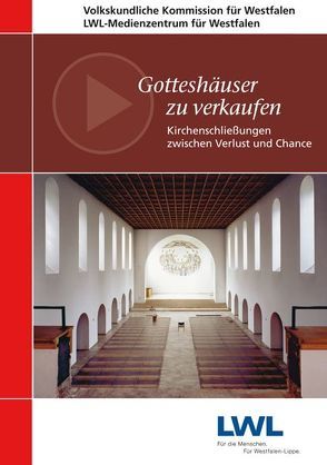 Gotteshäuser zu verkaufen