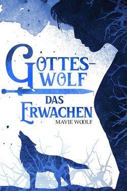 Gotteswolf von Woolf,  Mavie