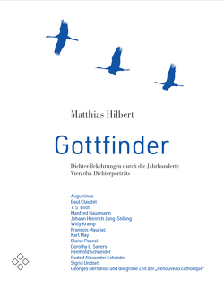 Gottfinder von Hilbert,  Matthias