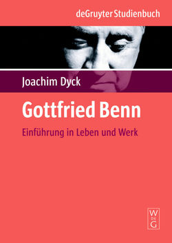 Gottfried Benn von Dyck,  Joachim