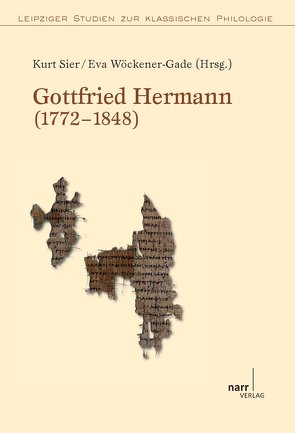 Gottfried Hermann (1772-1848) von Sier,  Kurt