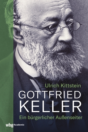 Gottfried Keller von Kittstein,  Ulrich