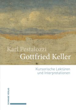 Gottfried Keller von Pestalozzi,  Karl