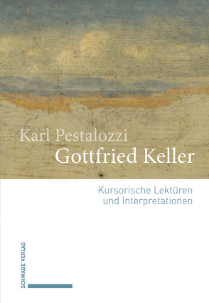 Gottfried Keller von Pestalozzi,  Karl